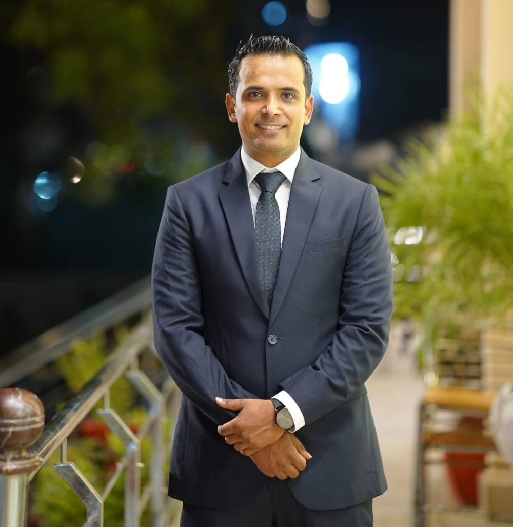 Bilal Arif - Real Estate Agent at GV Real Estate